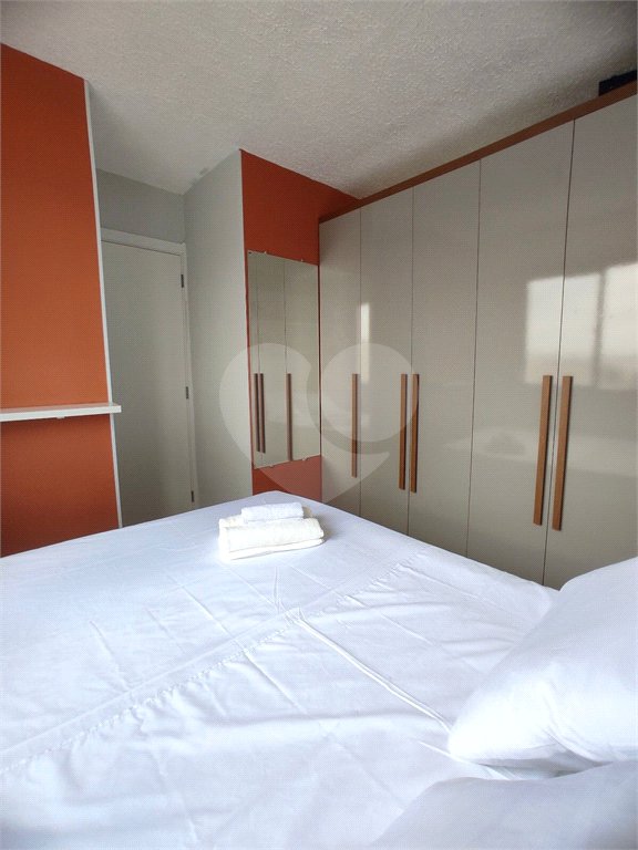Apartamento à venda com 2 quartos em Vila Guilherme, São Paulo, SP