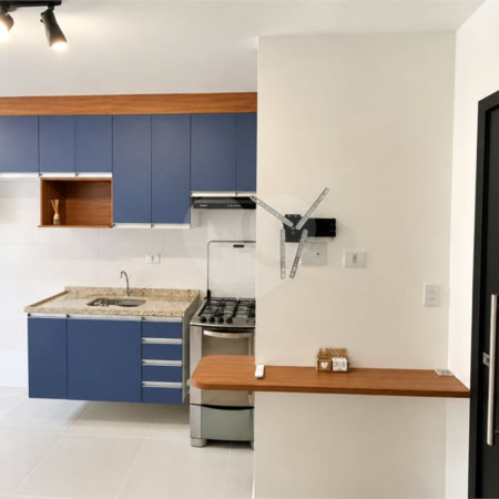 Casa para alugar com 1 quarto em Parada Inglesa, São Paulo, SP