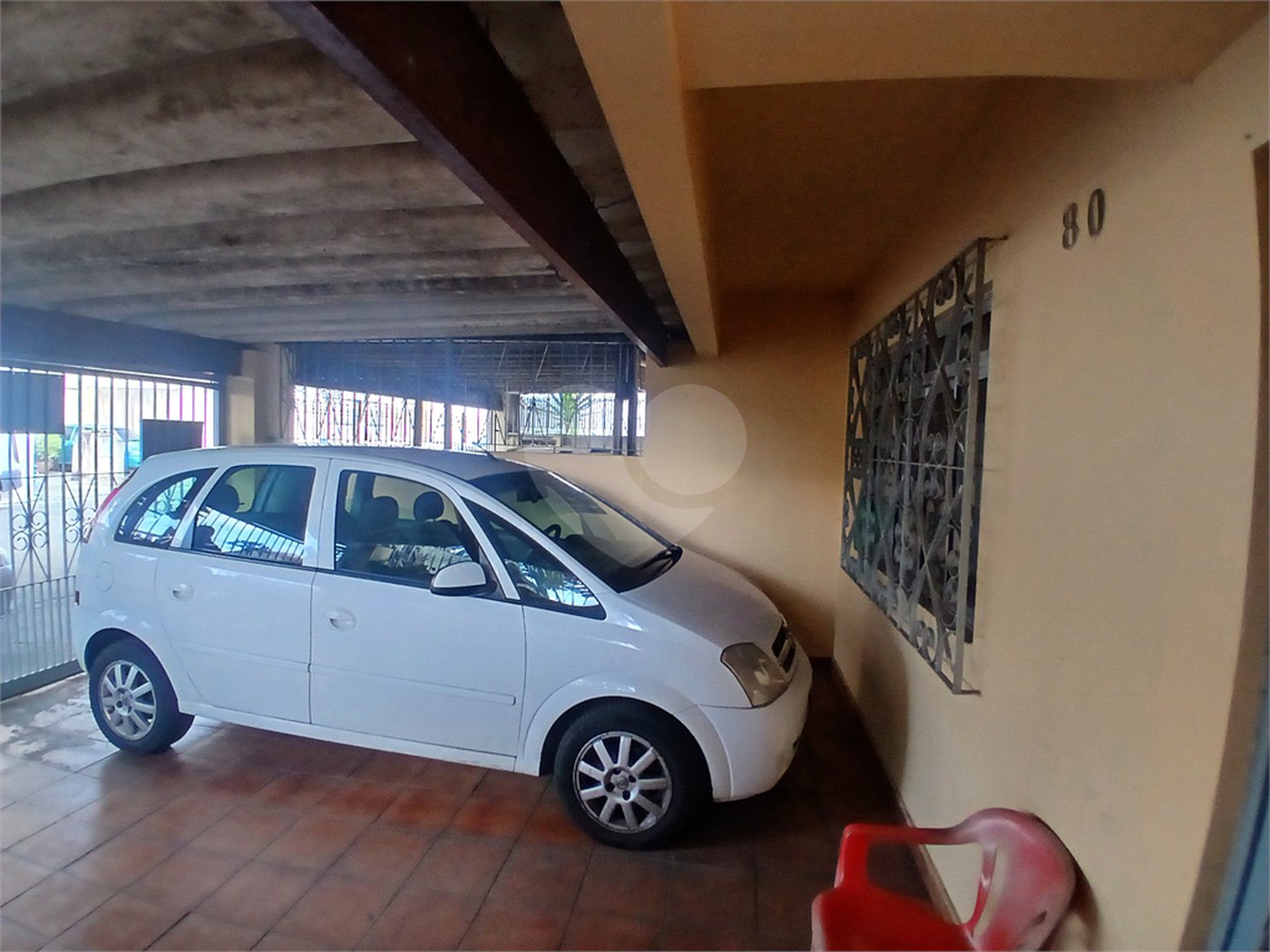 Casa Térrea à venda com 2 quartos em Vila Leopoldina, São Paulo, SP