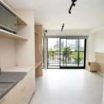 Studio à venda ou para alugar com 1 quarto em Pinheiros, São Paulo, SP