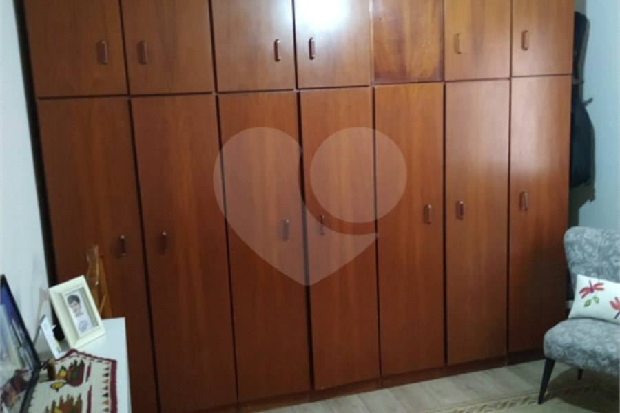 Sobrado à venda com 2 quartos, sendo 1 suíte, em Tucuruvi, São Paulo, SP