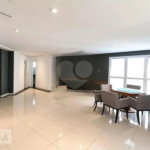Apartamento à venda com 1 quarto em Vila Regente Feijó, São Paulo, SP
