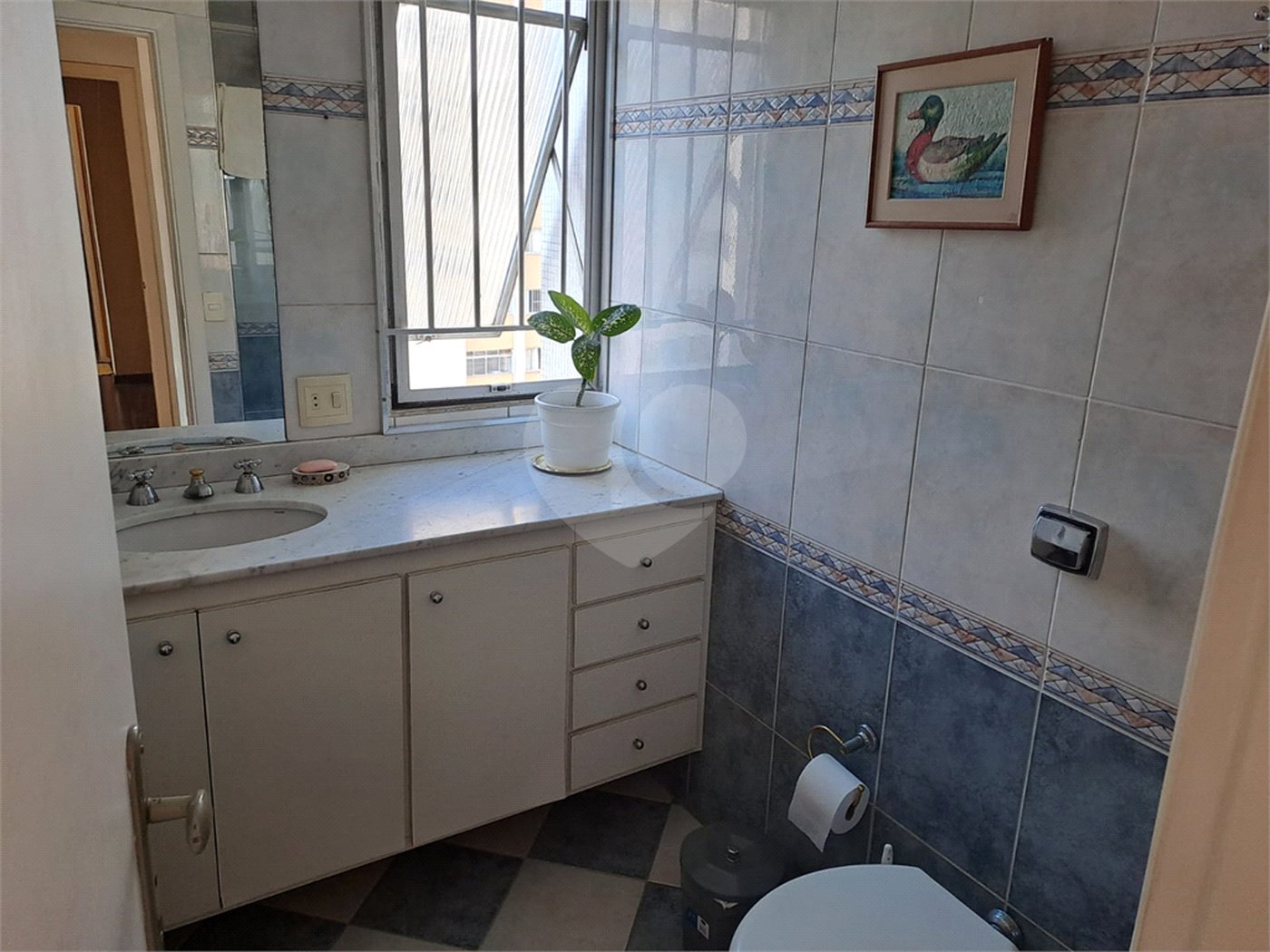 Apartamento à venda com 3 quartos, sendo 1 suíte, em Santana, São Paulo, SP