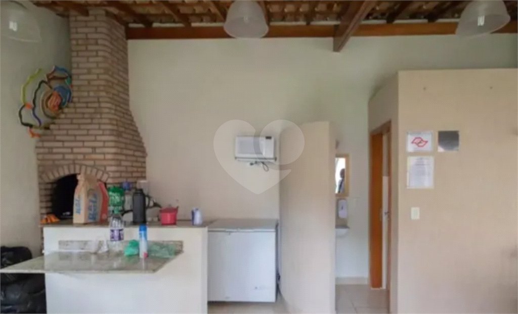 Apartamento à venda com 2 quartos em Vila Nova Cachoeirinha, São Paulo, SP