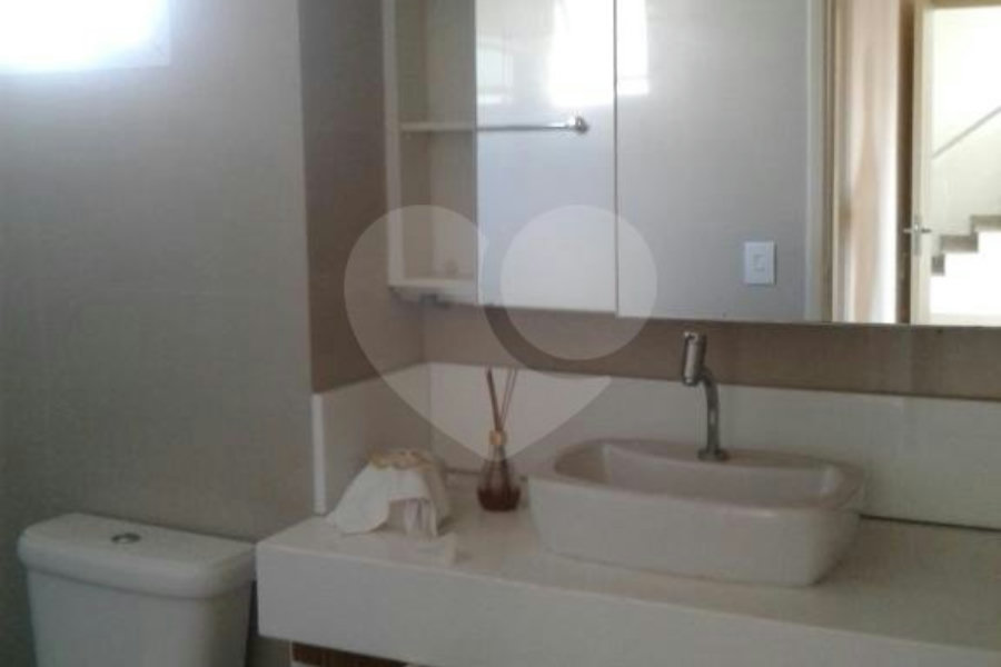 Apartamento à venda com 3 quartos em Mandaqui, São Paulo, SP