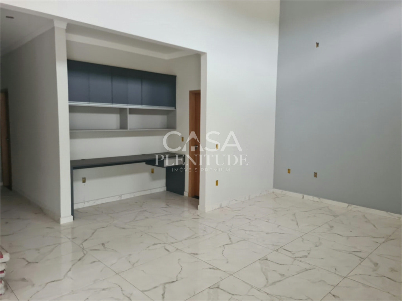 Terreno em condomínio à venda com 3 quartos, sendo 1 suíte, em Parque Ibiti Reserva, Sorocaba, SP