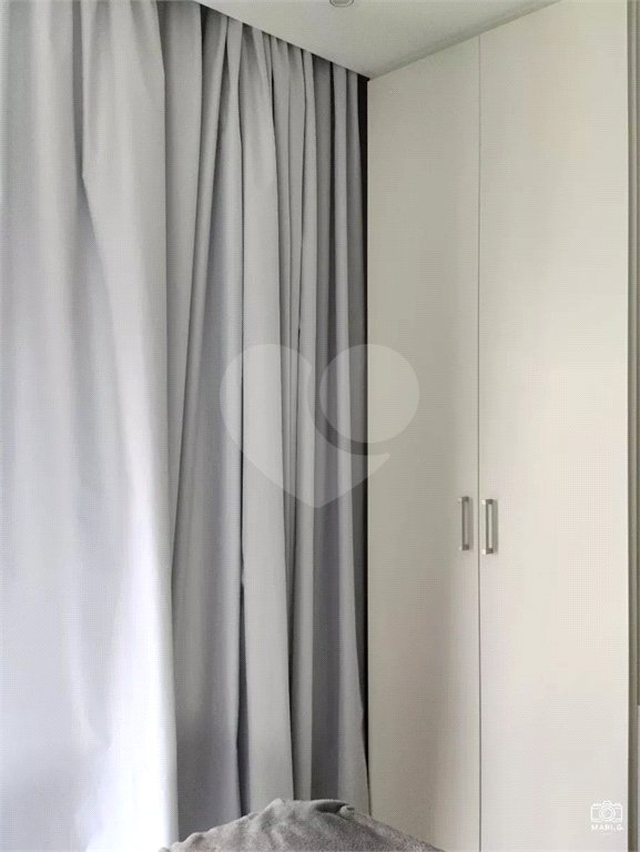 Apartamento à venda com 1 quarto em Vila Mariana, São Paulo, SP
