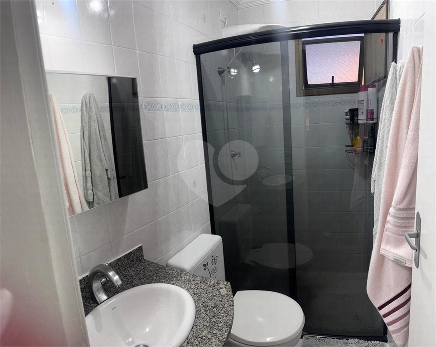 Apartamento à venda com 2 quartos em Lauzane Paulista, São Paulo, SP