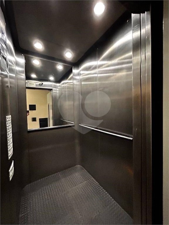 Apartamento à venda com 2 quartos em Freguesia do Ó, São Paulo, SP