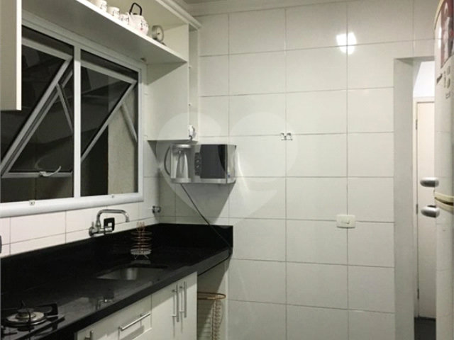 Apartamento à venda com 2 suítes em Santana, São Paulo, SP