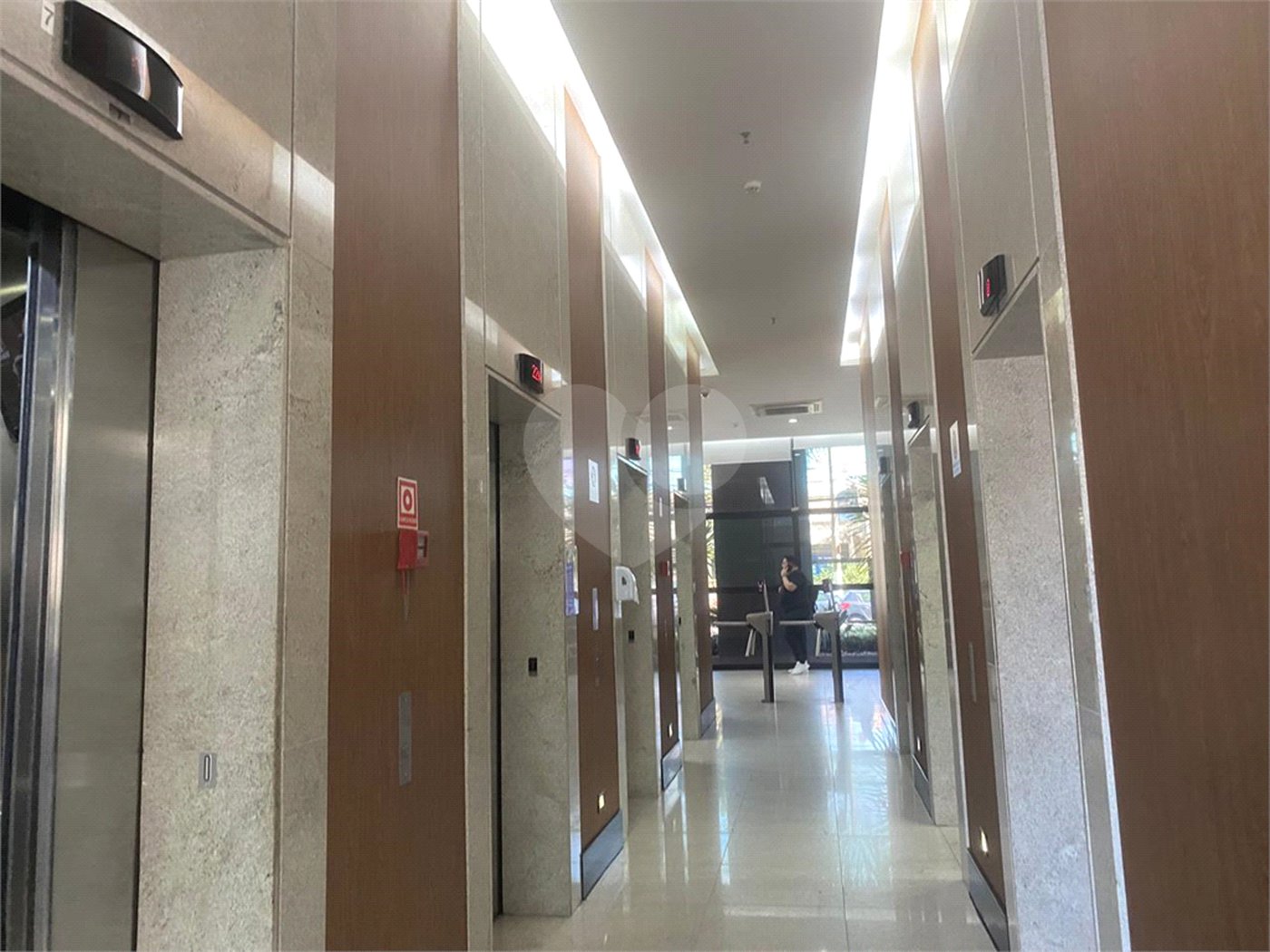 Sala à venda em Vila Leopoldina, São Paulo, SP