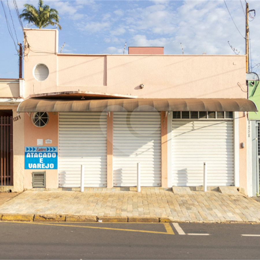 Salão à venda em Ipiranga, Ribeirão Preto, SP
