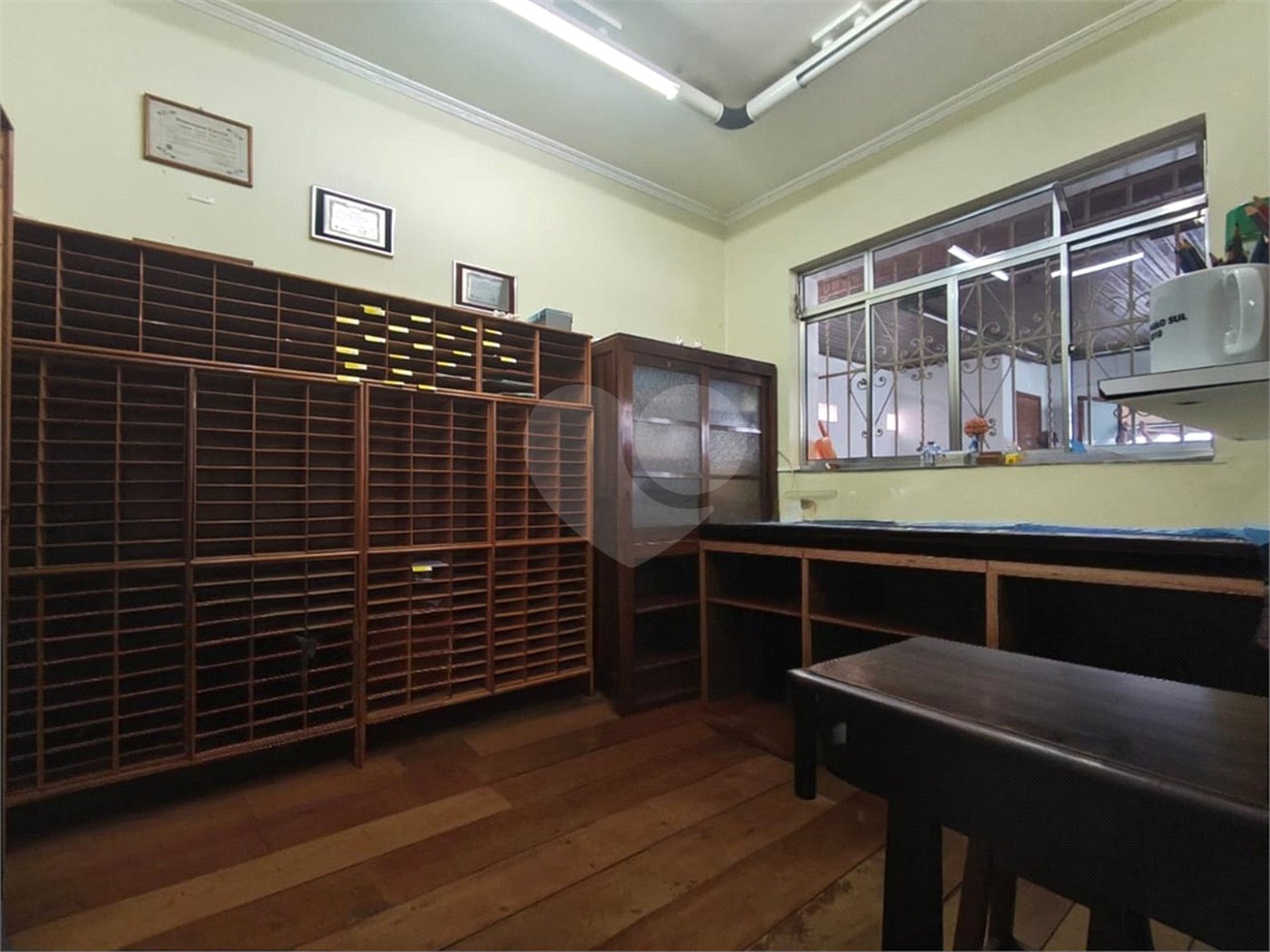 Sobrado à venda com 3 quartos, sendo 1 suíte, em Cambuci, São Paulo, SP
