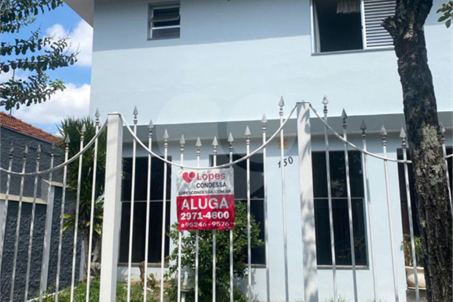 Sobrado para alugar com 3 quartos, sendo 1 suíte, em Limão, São Paulo, SP
