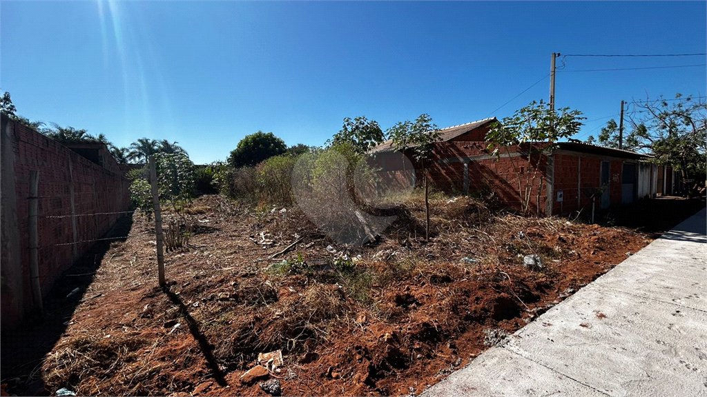 Terreno à venda em Jardim Paranapunga, Três Lagoas, MS