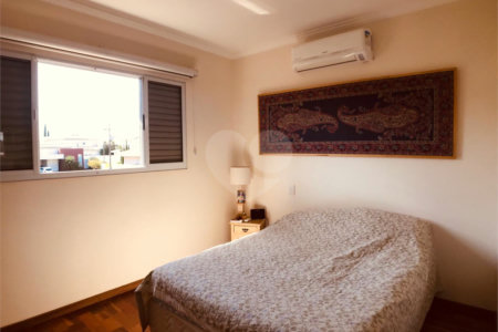 Casa no Damha I.