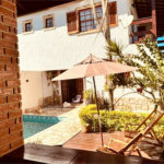 Sobrado à venda com 3 quartos, sendo 1 suíte,  em Chácara Recanto Verde, Cotia, SP