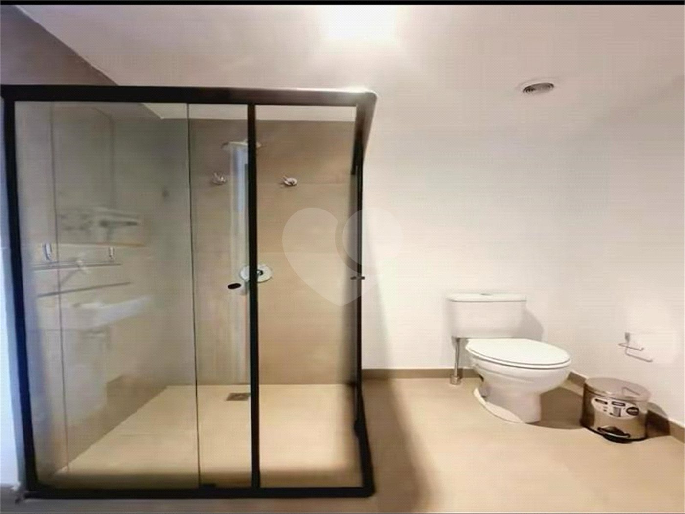 Studio à venda na Bela Vista – 23 m², mobiliado e funcional