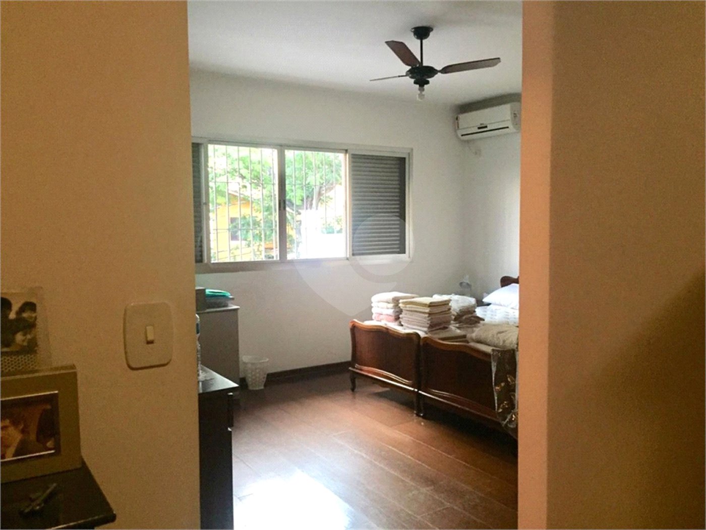 Sobrado Residencial próximo ao Aeroporto de Congonhas!