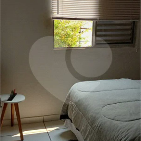 Apartamento á Venda 43m² , 2 QUARTOS - Residencial Santa Teresa, Mogi das cruzes/SP