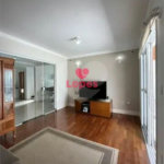 CASA A VENDA EM CONDOMINIO COM 256M², 4 DORMITORIOS, 1 SUITE MASTER, 4 VAGAS - BAIRRO URBANOVA - SÃ