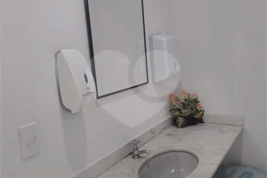 Apartamento à venda com 3 quartos em LIMÃO, São Paulo, SP