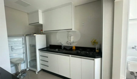 Apartamento à venda com 1 quarto no Centro, Piracicaba, SP