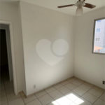 Apartamento no Condomínio Residencial Parque Romance.