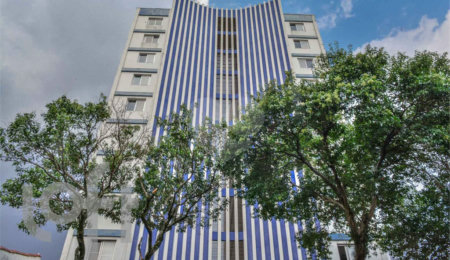 Apartamento à venda com 2 quartos em Mooca, São Paulo, SP