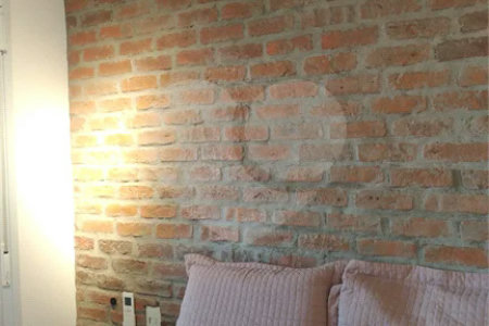 APARTAMENTO A VENDA EM SP BELÉM