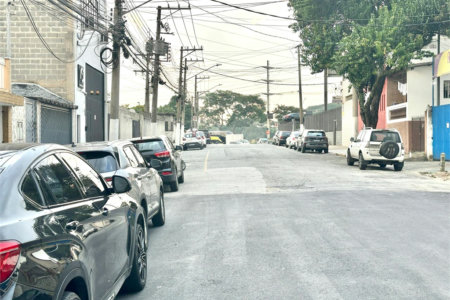Galpão 370 m² à venda na Lapa