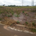 Lote no Jardim do Bosque, aceita financiamento ou aquisição de terreno e construção