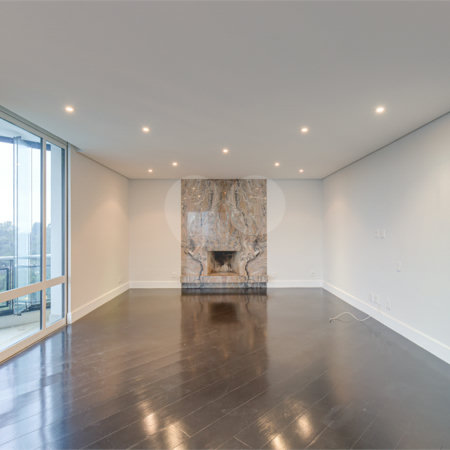 Apartamento à venda ou para alugar com 4 suítes em Alto da Boa Vista, São Paulo, SP
