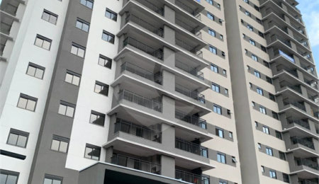 Apartamento à venda com 1 suíte em Nova Gardênia, Atibaia, SP