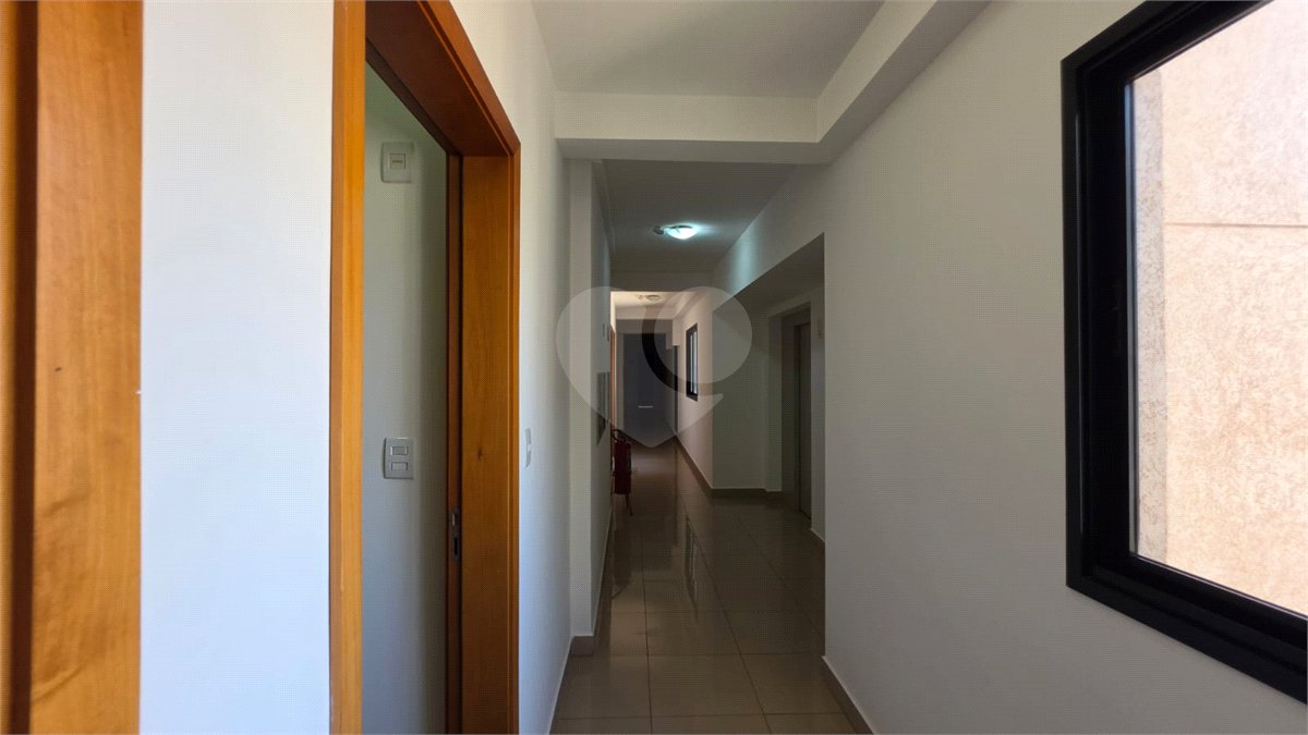 Apartamento para alugar com 1 quarto em Ribeirânia, Ribeirão Preto, SP