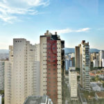 Cobertura à venda com 3 suítes em Santana, São Paulo, SP