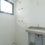 Apartamento à venda com 3 quartos, sendo 2 suítes,  em Brooklin, São Paulo, SP