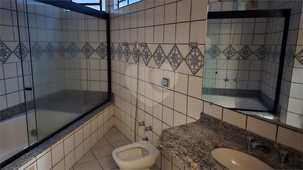 Casa à venda ou para alugar com 4 quartos, sendo 2 suítes, em Jardim Morumbi, Araraquara, SP