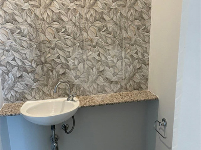 Apartamento à venda com 3 suítes em Campo Belo, São Paulo, SP