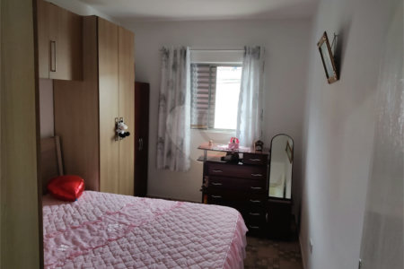 Casa à venda com 3 quartos em Jardim Moreira, Guarulhos, SP