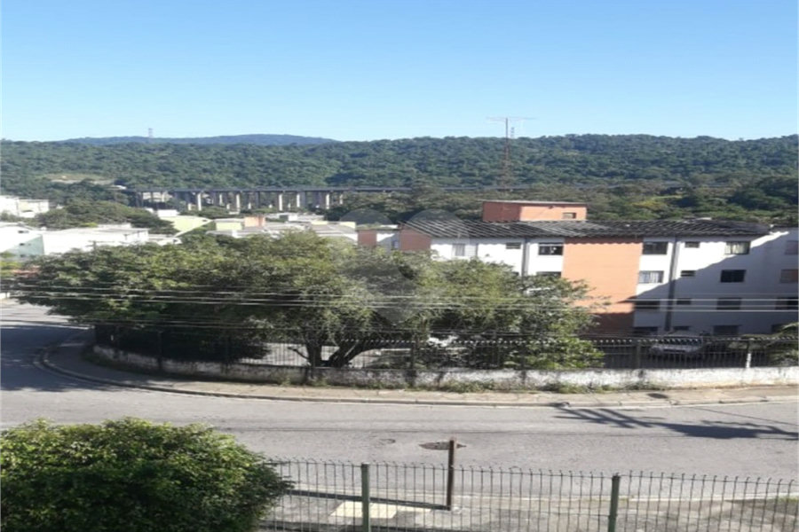 Apartamento à venda com 2 quartos em Horto, São Paulo, SP