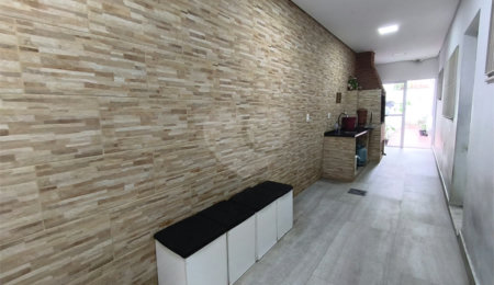 Casa Térrea à venda com 3 quartos em Vila Maria Alta, São Paulo, SP