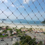 Apartamento Residencial à venda, Itararé, São Vicente - AP1603.