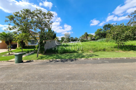 Terreno em condomínio à venda em Jardim Novo Mundo, Sorocaba, SP