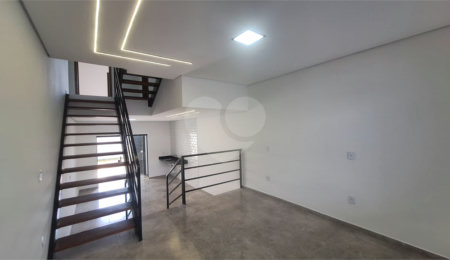 Casa de Vila à venda com 2 suítes em Wanel Ville, Sorocaba, SP