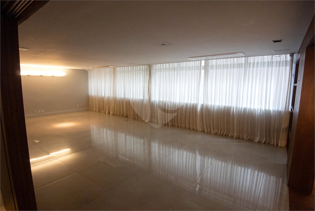 Apartamento à venda com 2 suítes em Jardim Paulista, São Paulo, SP