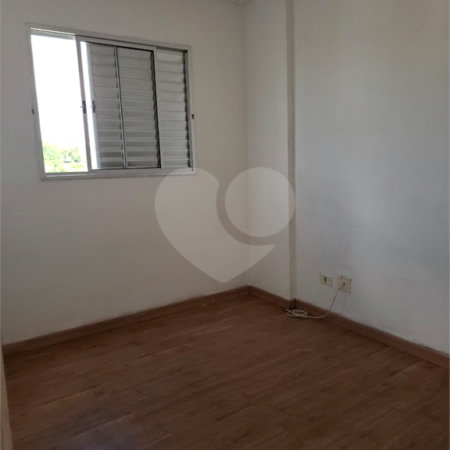 Apartamento à venda com 2 quartos em Vila Mazzei, São Paulo, SP