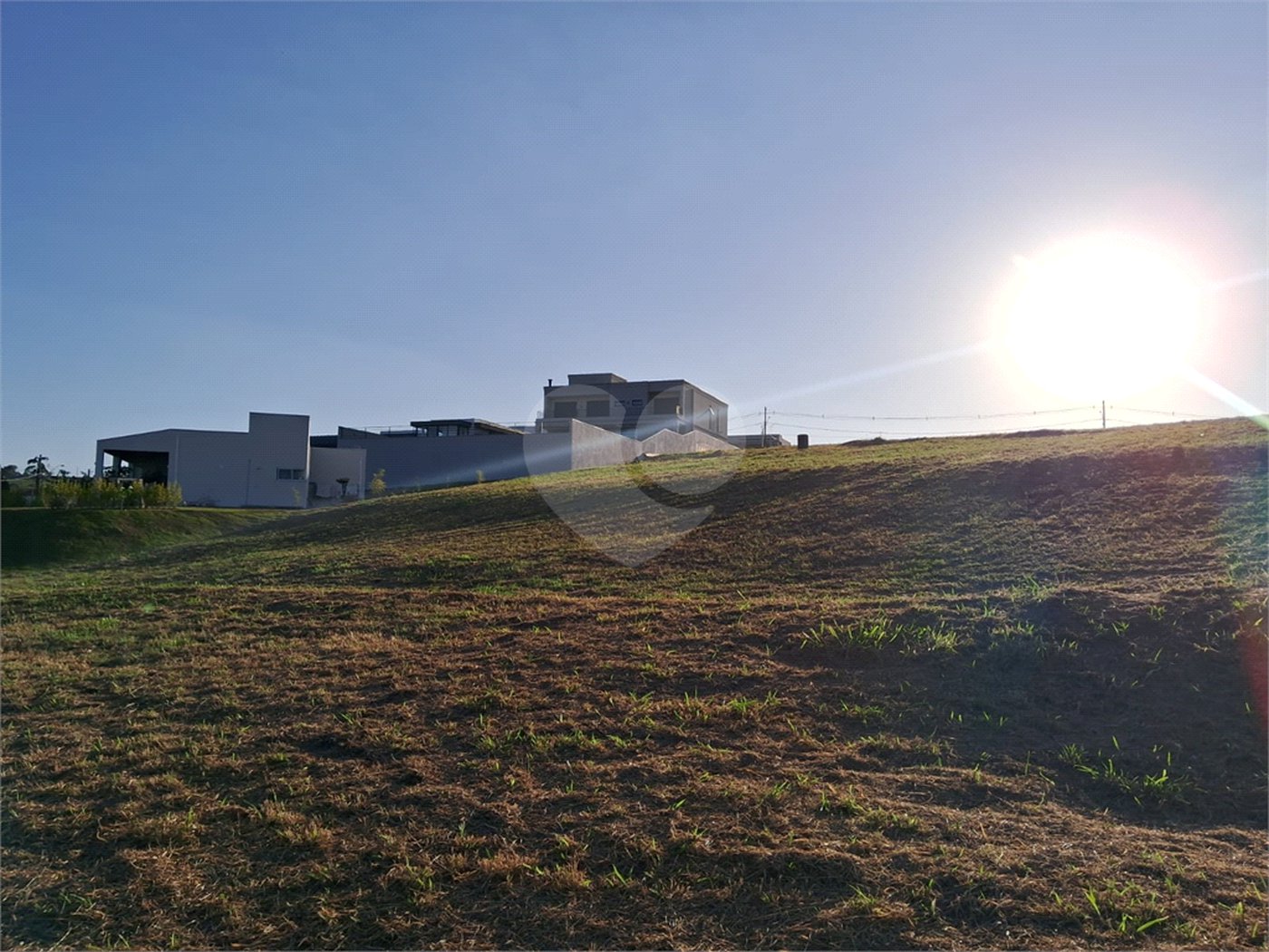 Terreno à venda no condomínio Quintas da Terracota, Indaiatuba - SP