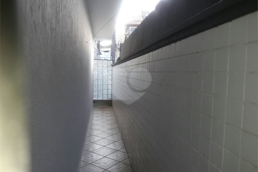 Sobrado à venda com 3 quartos, sendo 1 suíte, em Vila Paulicéia, São Paulo, SP