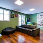 Apartamento à venda com 2 quartos, sendo 1 suíte,  em Vila Andrade, São Paulo, SP